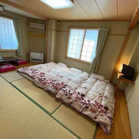 Nozawa Dream Central Екстер'єр фото