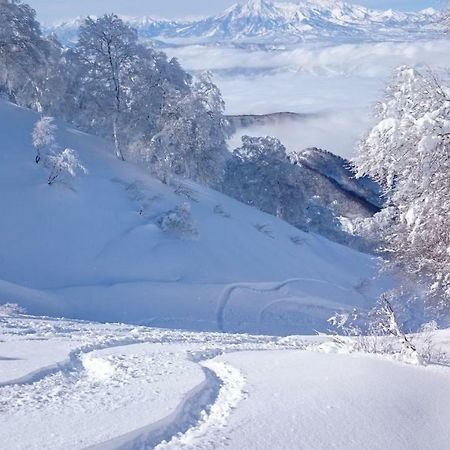 Nozawa Dream Central Екстер'єр фото