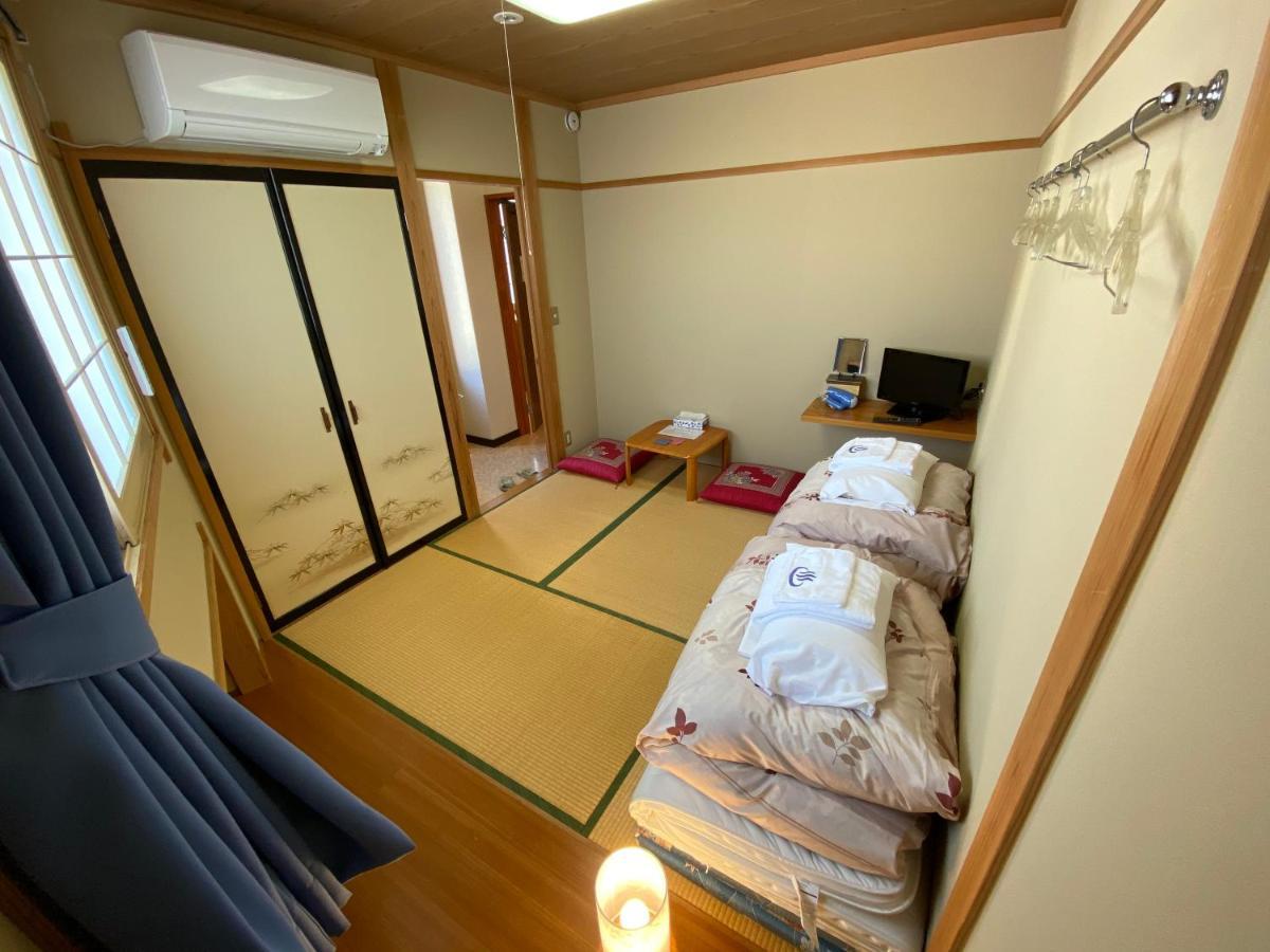 Nozawa Dream Central Екстер'єр фото