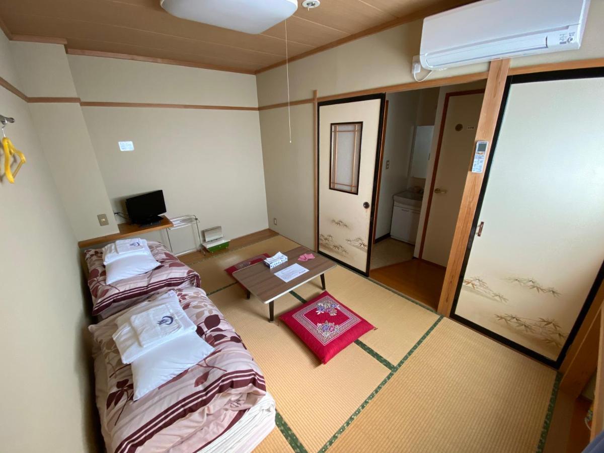 Nozawa Dream Central Екстер'єр фото