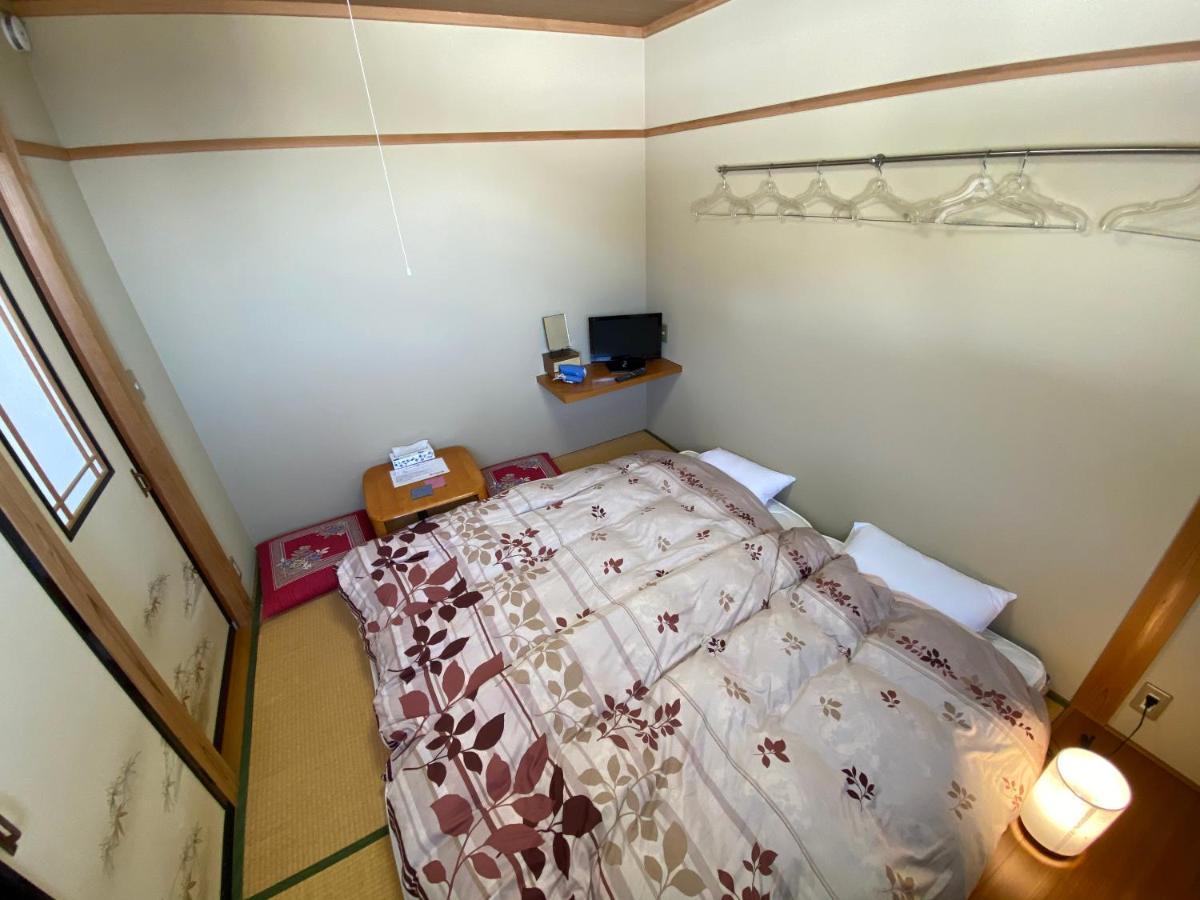 Nozawa Dream Central Екстер'єр фото