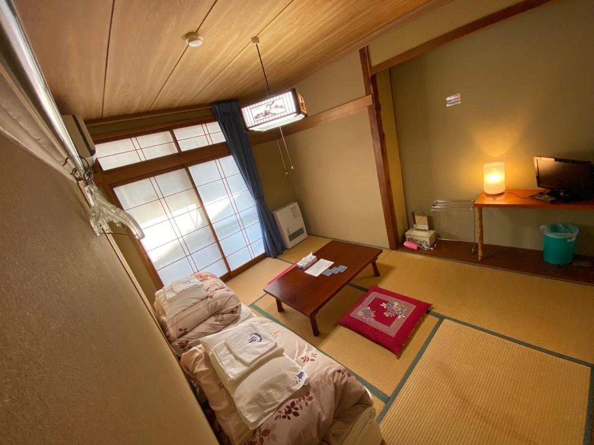 Nozawa Dream Central Екстер'єр фото