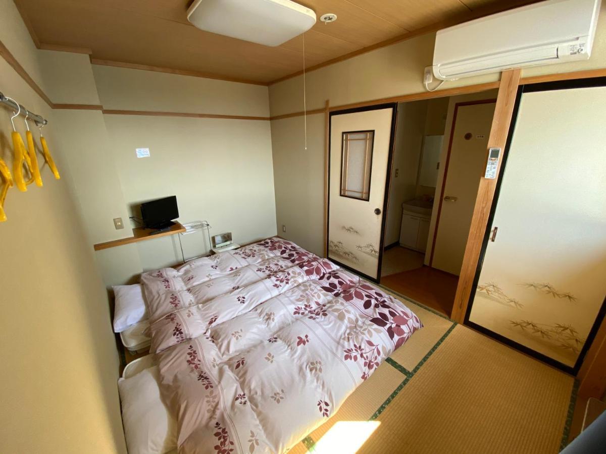 Nozawa Dream Central Екстер'єр фото