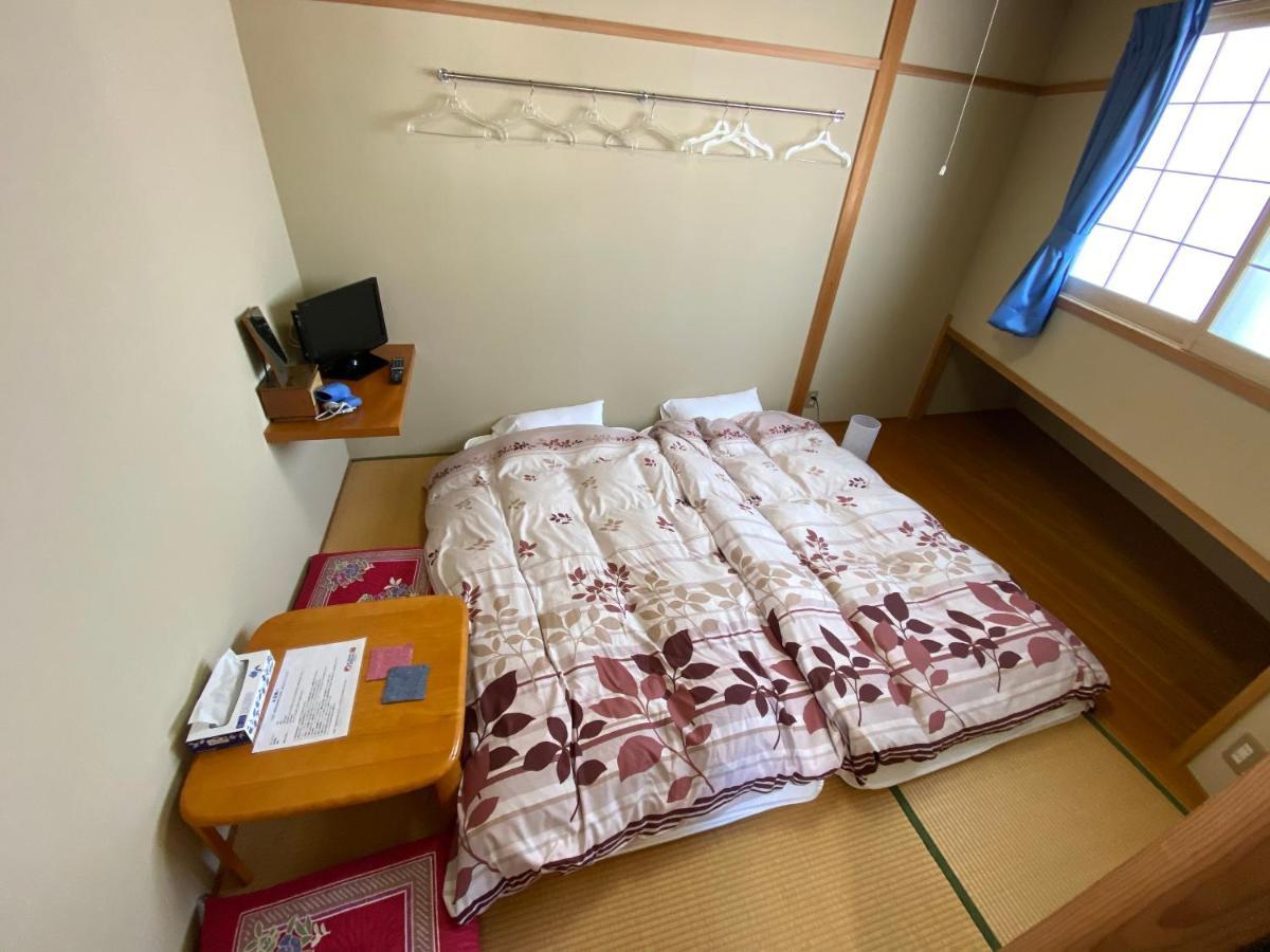 Nozawa Dream Central Екстер'єр фото