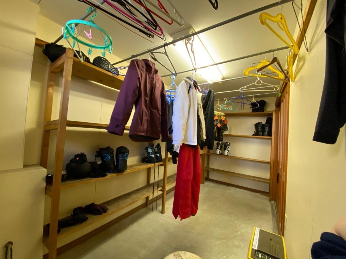 Nozawa Dream Central Екстер'єр фото