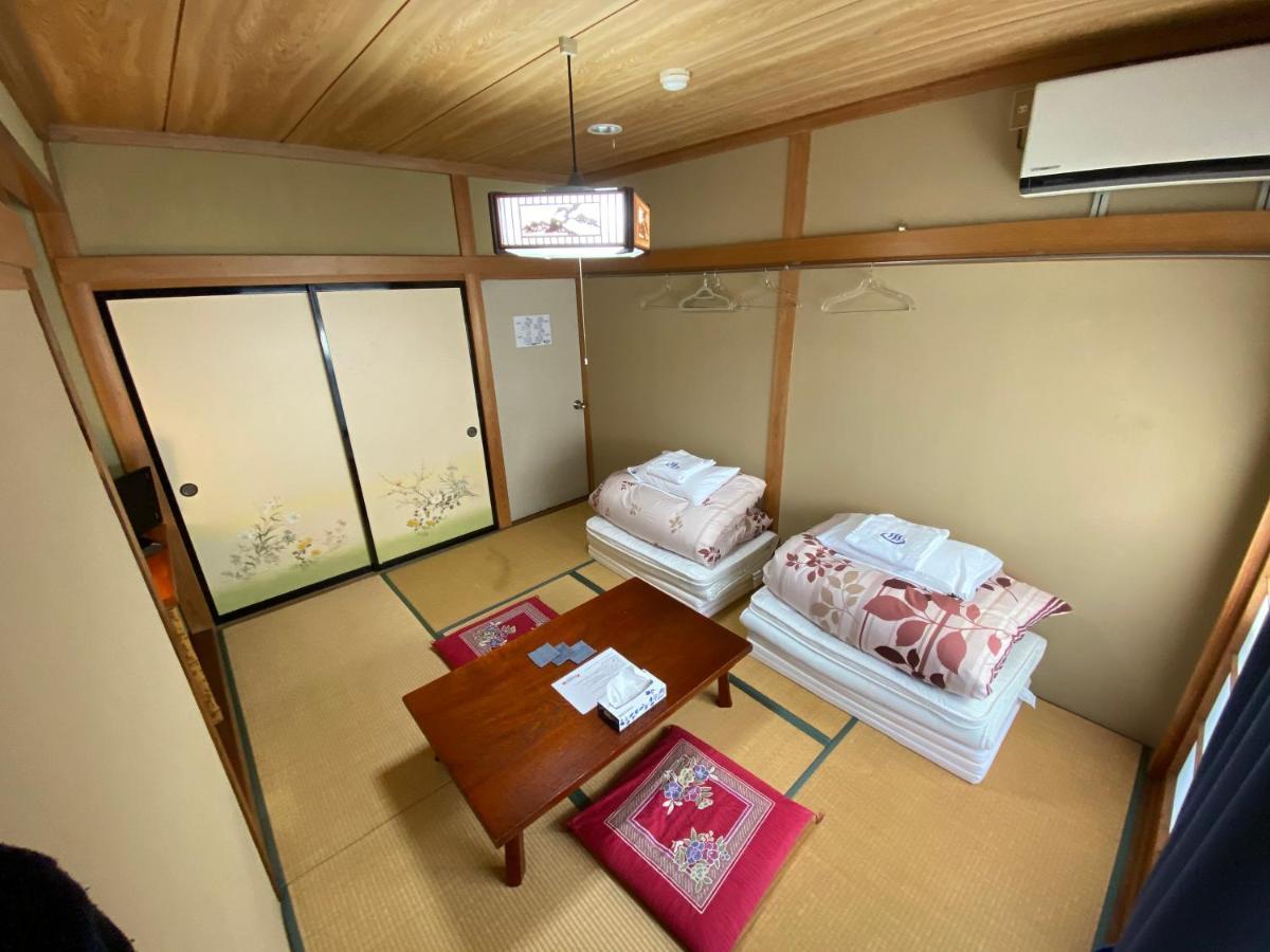 Nozawa Dream Central Екстер'єр фото